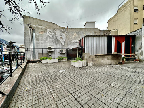 Oficina Venta Olivos 200m2 100% Remodelada