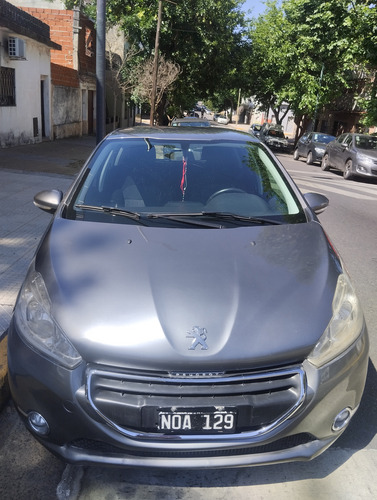 Peugeot 208 1.5 Allure