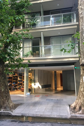 Venta Departamento 2 Ambientes Con Amenities En Las Cañitas