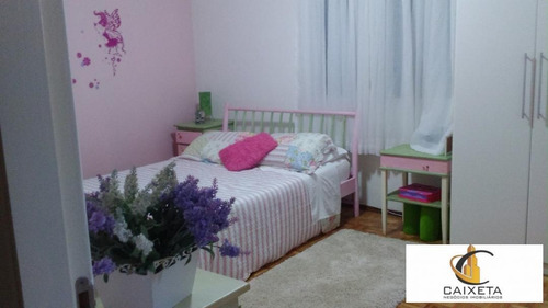 Imagem 12 de 15 de Casa A Venda Tamboré 4 - 531