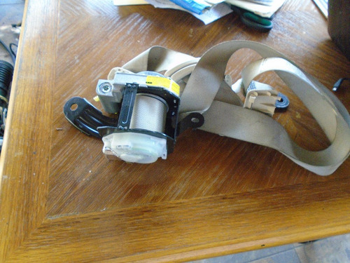 Imagen 2 de 3 de Vendo Cinturón Trasero De Lexus Is250, Año 2007, # 0435028