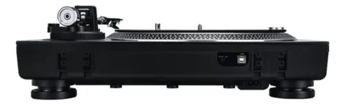 Reloop Professional Direct Drive Usb Giradiscos (am...