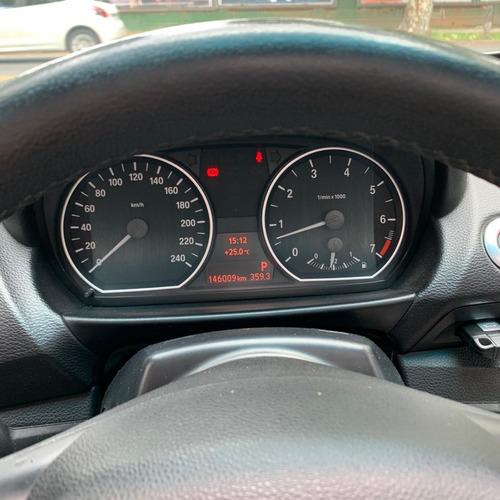Bmw 120i Cabriolet 2010 Dissano Automotores