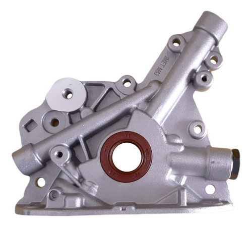 Imagen 3 de 8 de Bomba Aceite Imet Chevrolet Corsa Classic 1.4 1.6 8v 16v
