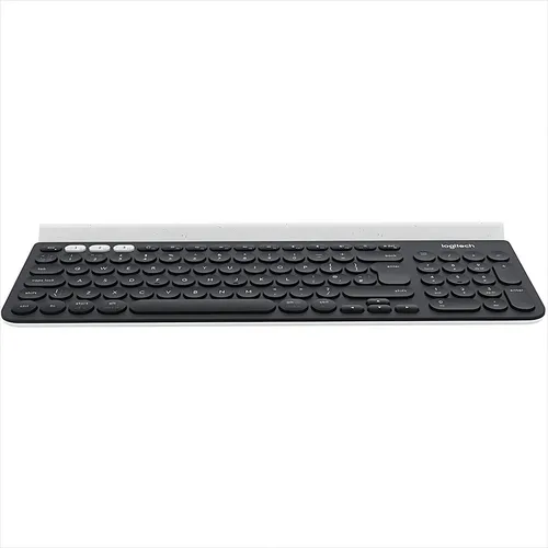 Logitech k780 qwerty español hotsell