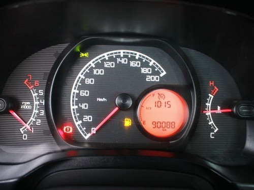 Fiat Strada Working Cabine Dupla 1.4 Mpi 8v Flex, Ovu0646
