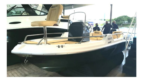 Mestra 160 Fishing