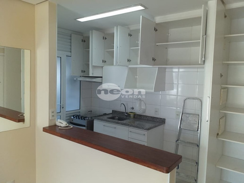 Imagem 4 de 15 de Apartamento - Vila Vera - Ref: 1091 - V-1091