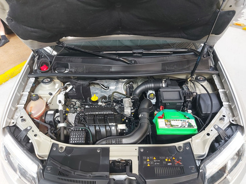 Renault Logan 1.0 12V SCE LIFE