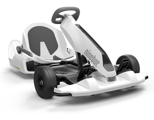 Segway Ninebot Gokart Kit+ninebot S(karting Eléctrico)