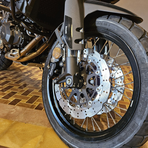 Benelli Trk502x - 100% Financiada - Tasa 0% - Tomamos Usadas