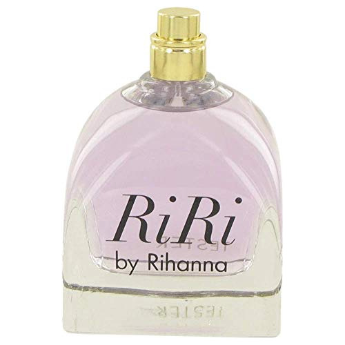 Perfume Ri Ri By Rihanna 100 Ml Para Mujer