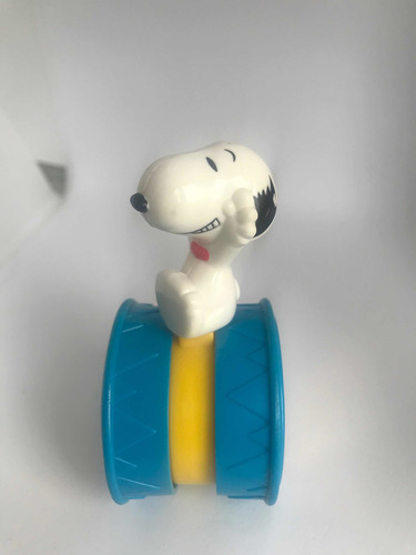 Snoopy Mascota Charlie Brown