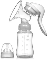 Comprar  Extractor Manual De Leche Materna - Lactancia Bebes 