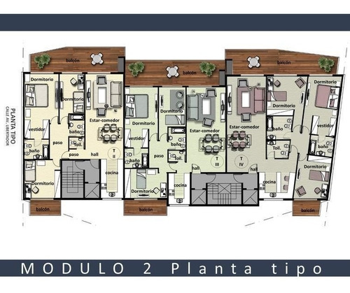 Imagen 4 de 11 de Departamento En Venta Ubicado En Punta Chica, San Fernando, G.b.a. Zona Norte