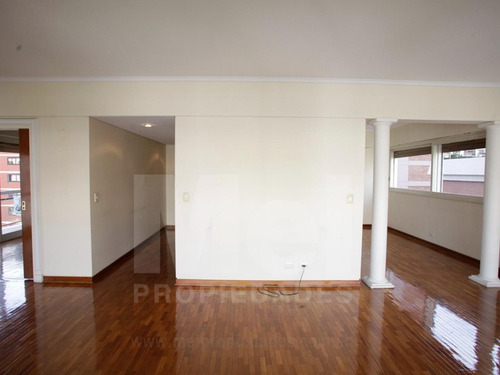 Imagen 6 de 30 de Impecable Piso De 5 Ambientes En Excelente Ubicacion Con Esp