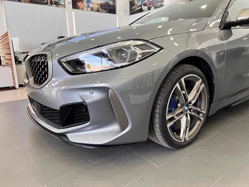 Imagen 16 de 25 de Bmw M135i Bmw M135 Okm Año 2023 - No Audi S3 Ni Mercedes A35