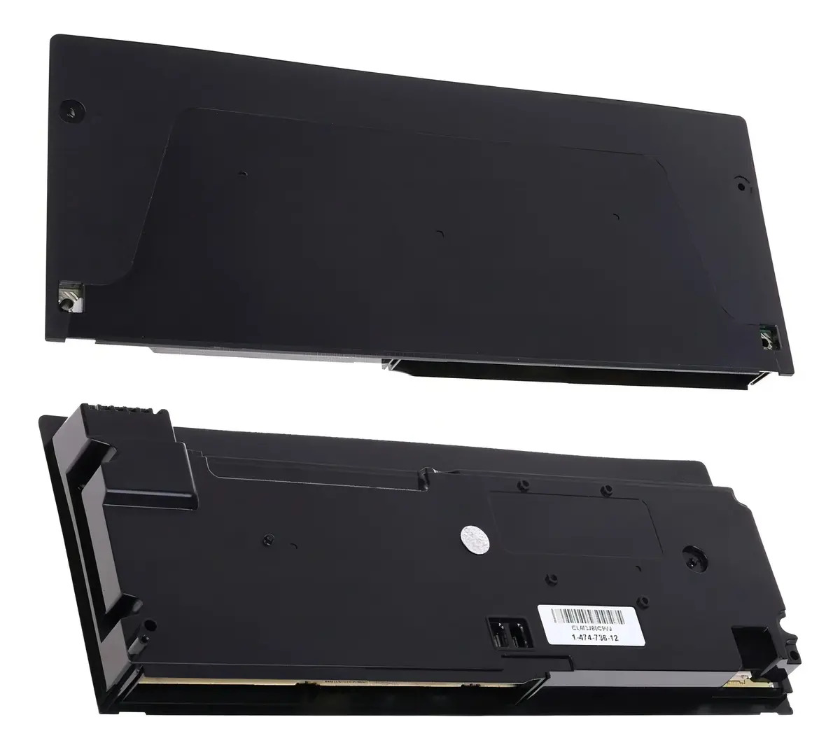 Dobe Fomis Electronics Fonte Compatível Com Ps4 Slim Adp160fr / N17 160p1a Cuh-22xx Voltagem De Entrada 110v/220v (bivolt)