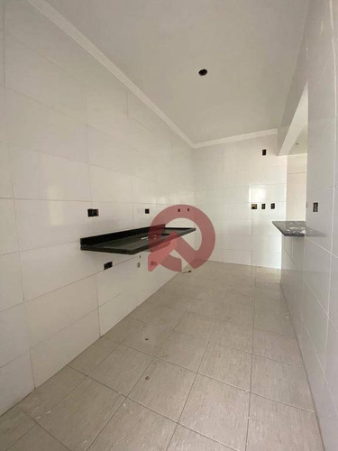 Imagem 19 de 20 de Apartamento Com 2 Dormitórios À Venda, 80 M² Por R$ 330.000 - Balneário Flórida - Praia Grande/sp - Ap3319