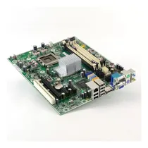 Comprar Placa Mãe Hp Compaq 6000 Pro Sff 775 Ddr3 - Vt-x