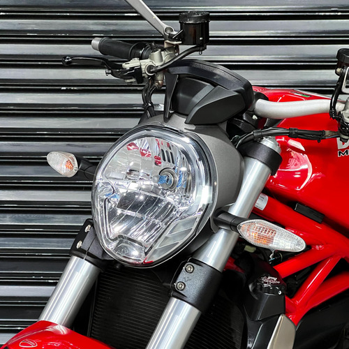 Monster 1200