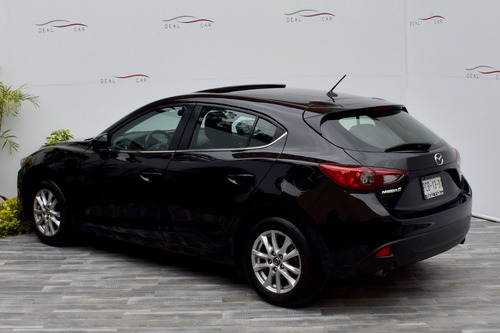 Imagen 3 de 9 de Mazda 3 2.5 Hb S L4 At