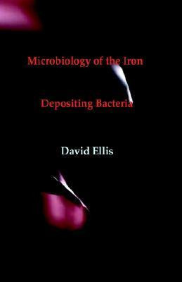 Libro Microbiology Of The Iron - Depositing Bacteria - Da...
