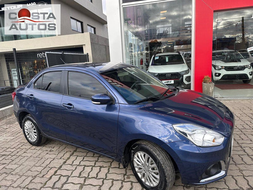 Suzuki Dzire Gl 1.2 2022 Impecable! - Costa Autos