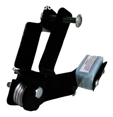 Tensor De Cadena Recto Para Moto Universal