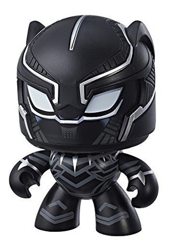 Marvel Mighty Muggs Black Panther #7