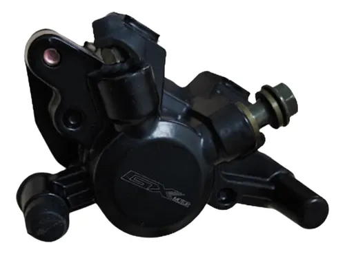 Caliper Mordaza Freno Trasero Akt Ttr 150 180 Completa