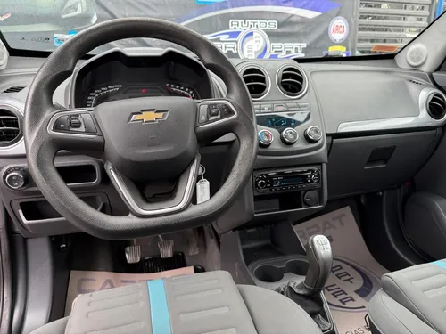 Chevrolet Tornado 1.8 Lt Mt