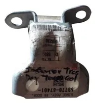 Comprar Bisagras Inferior Puerta Trasera Derecha Terio 2002-2007