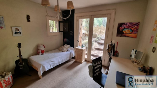 Casa En Venta En Los Jazmines