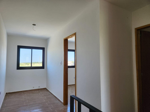 Duplex En Docta 2 Dormitorios Entrega Agosto 2025