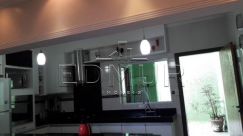 Sobrado - Bangu - Ref: 14873 - V-14873