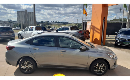 Chevrolet Onix 1.0 FLEX PLUS LT MANUAL