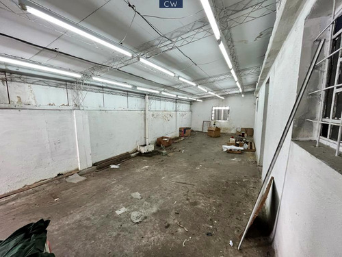 Venta Local Industrial Palermo