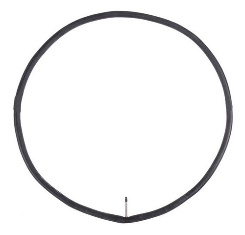 Imagen 4 de 4 de Tripas Interna Bicicleta 700c 48/60mm Válvula Presta Redland