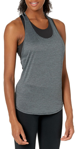 Under Armour Camiseta Tirante Tech Vent Para Mujer