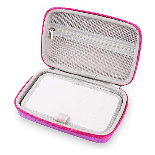 Bolsa Rígida De Viaje Ourlife Para Cámara Para Niños, Funda