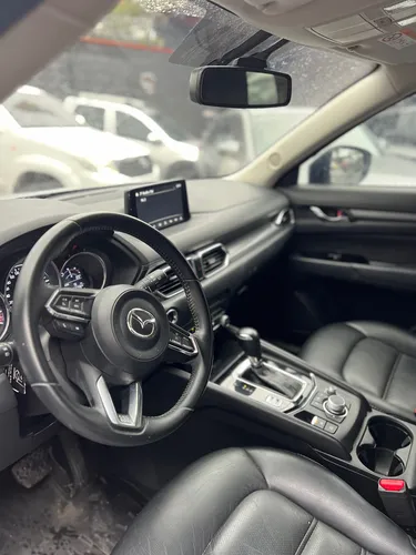 Mazda CX-5 2.0 Touring At
