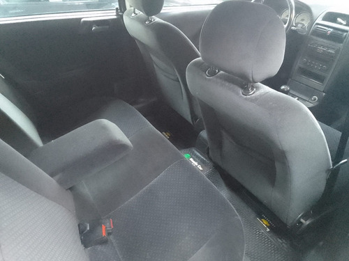 Imagen 14 de 17 de Chevrolet Astra Gls 4p Oportunidad