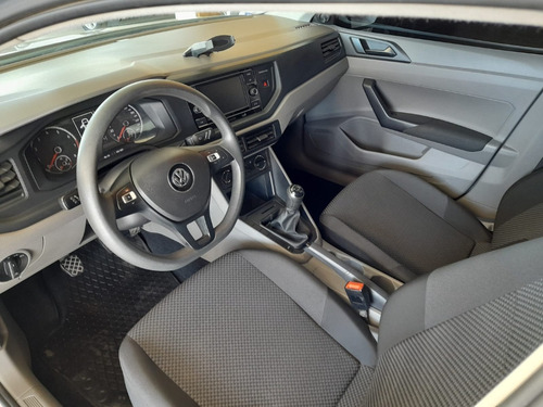 Imagen 10 de 13 de Volkswagen Polo