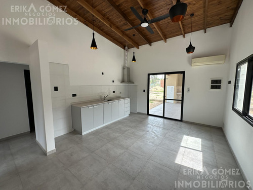 Vivienda Desde El Pozo
