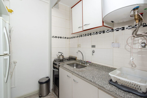 Oppel | Departamento En Venta | Belgrano Capital Federal |
