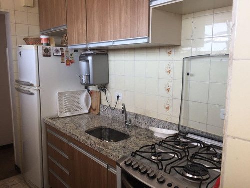 Imagem 4 de 13 de Apartamento Com 2 Dormitórios À Venda, 65 M² Por R$ 395.000,00 - Mooca - São Paulo/sp - Ap4625