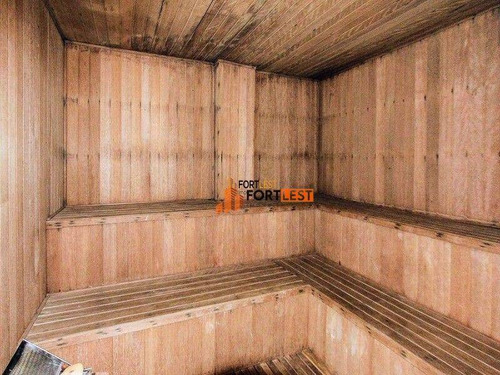 Imagem 4 de 26 de Sobrado Alto Padrão Com 4 Dormitórios À Venda, 350 M² Por R$ 3.000.000 - Vila Carrão - São Paulo/sp - So0051