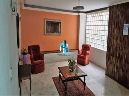 Imagem 10 de 13 de Apartamento A Venda Em Sp Santa Cecília - Ap07873 - 70806303