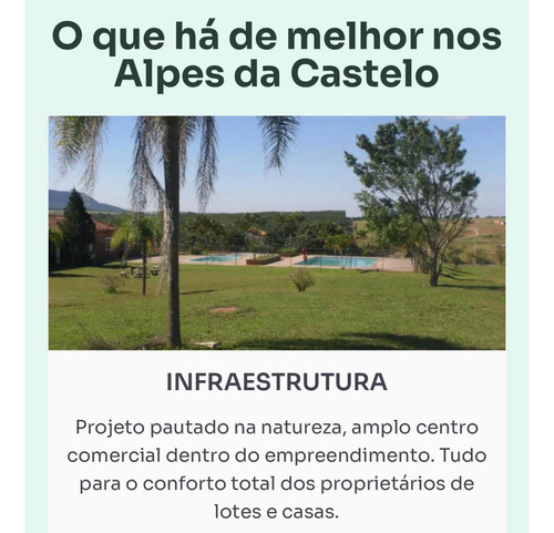 Terreno Em Bofete - Sp, 307 Metros Quadrados